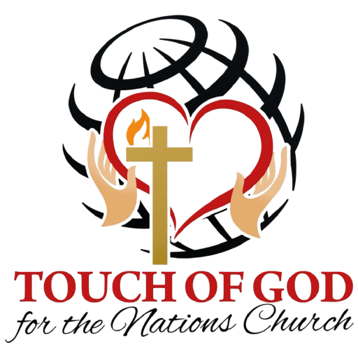 Touch Of God for the Nations Church INC